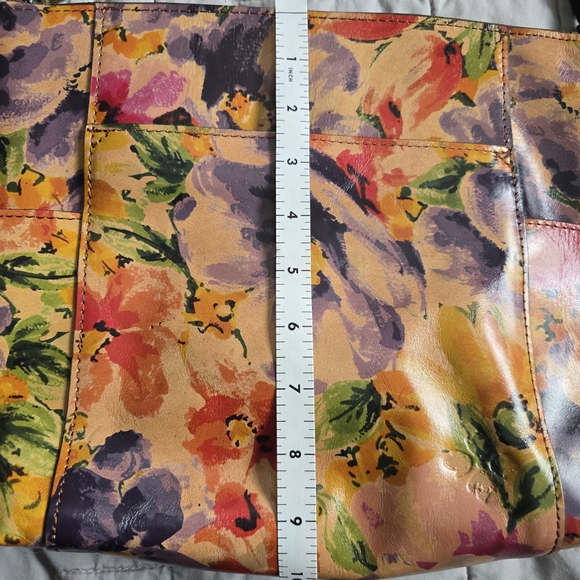 Patricia Nash Crossbody Purse - Picture 2 of 6